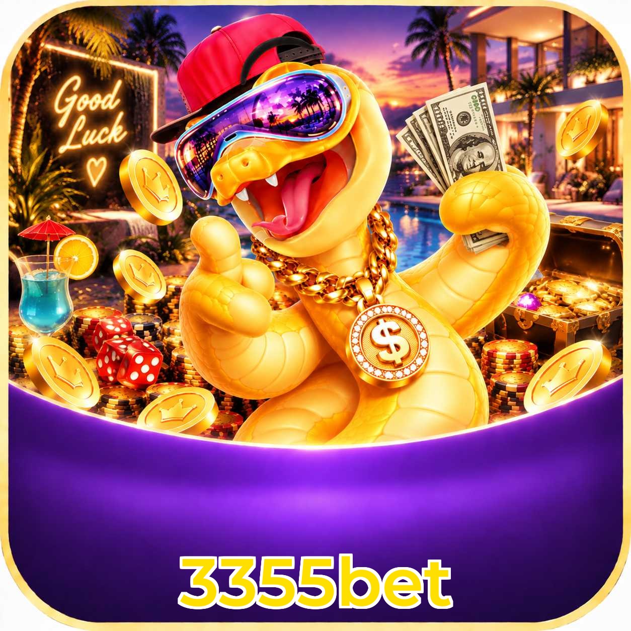 Passo a passo para instalar o APK 3355bet com segurança