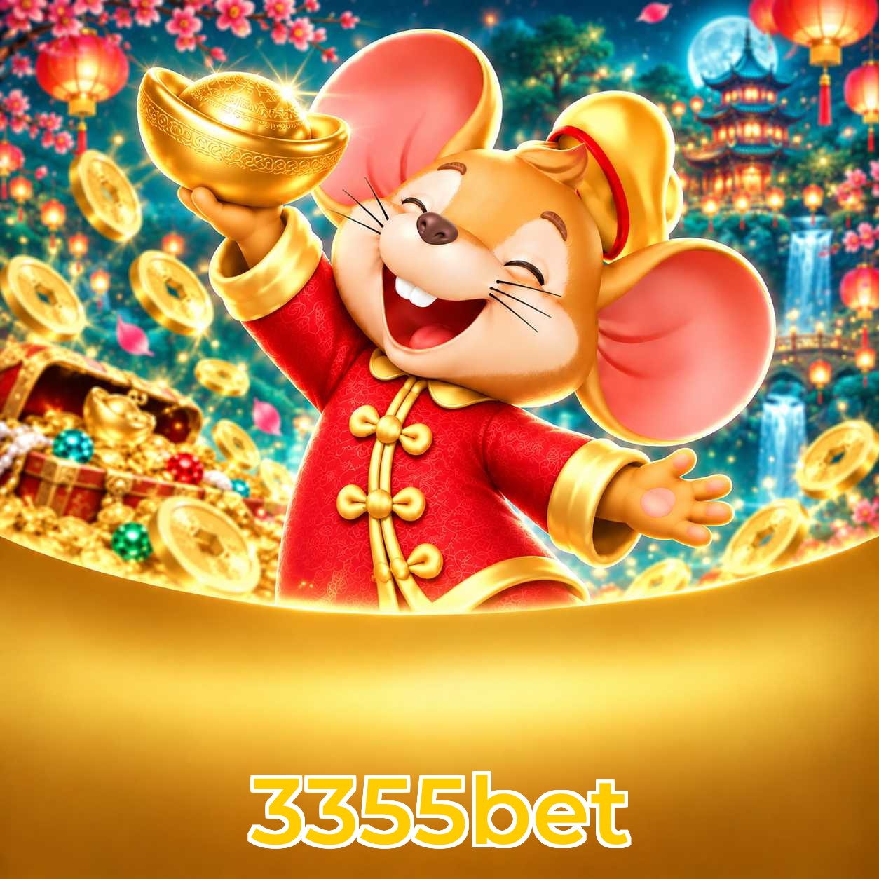Instalação do app 3355bet no Android e iOS em poucos minutos