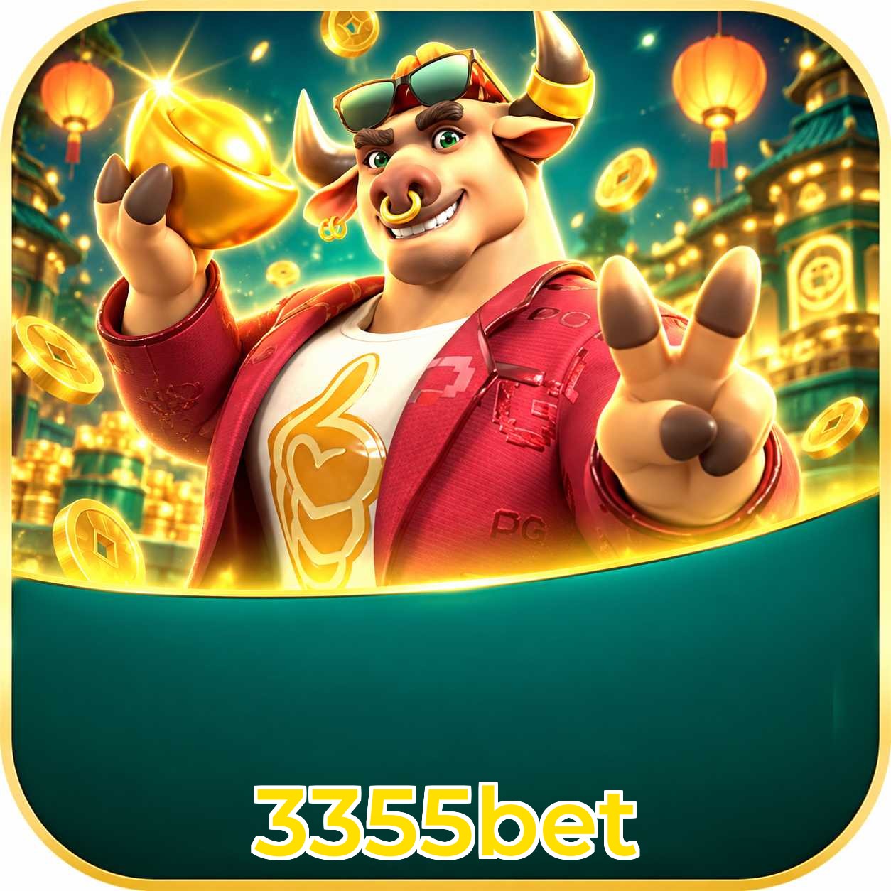 Canal oficial da 3355bet no Telegram com bônus e suporte