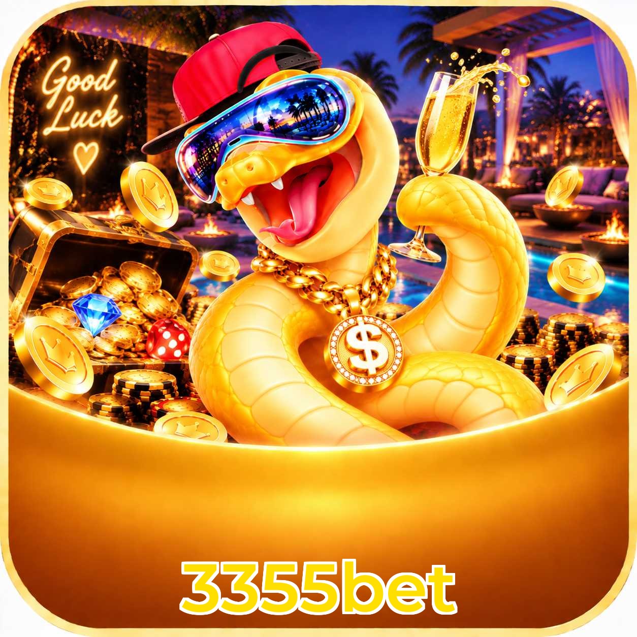 Tabela de níveis VIP da 3355bet com cashback e gerente dedicado