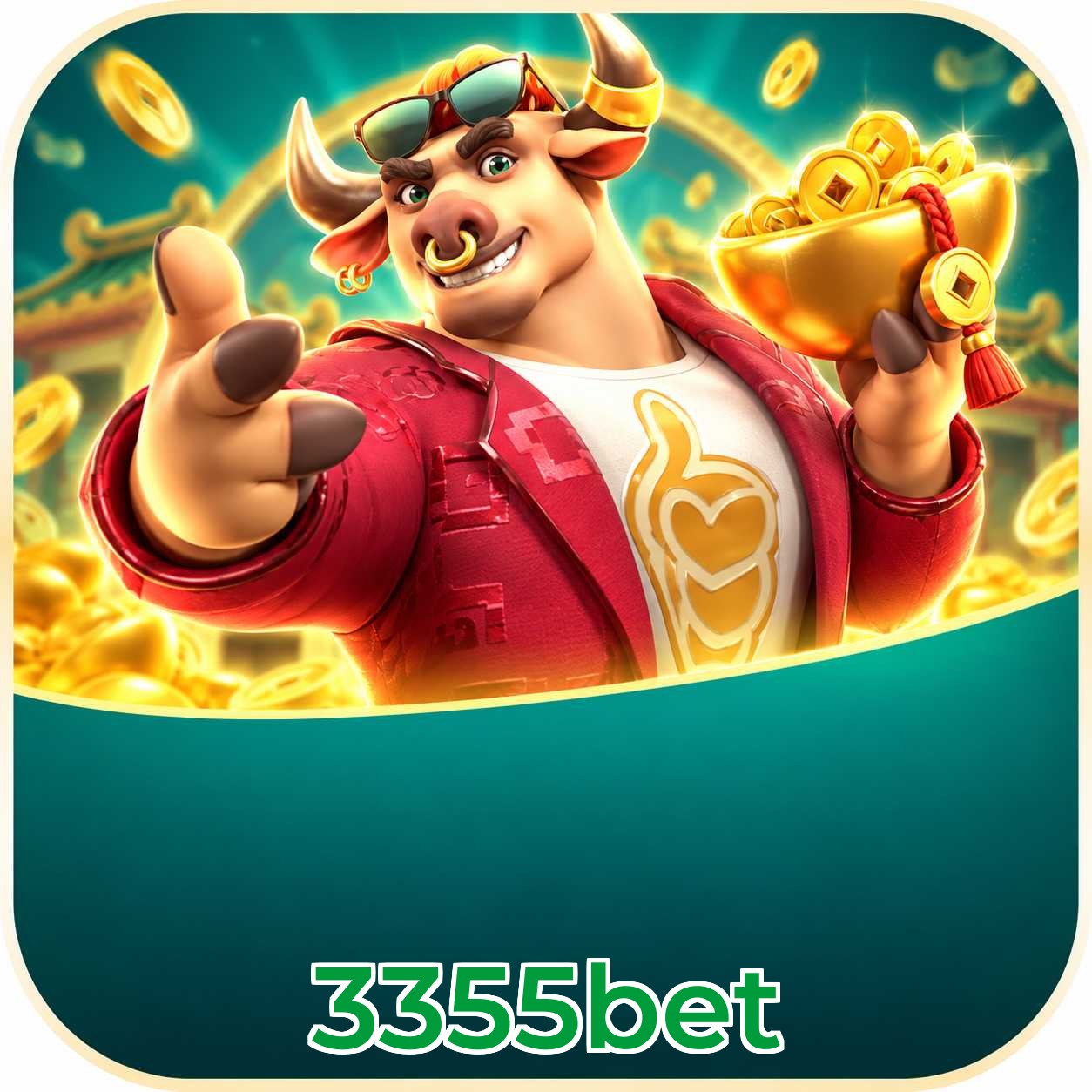 Programa VIP 3355bet com cashback e benefícios exclusivos