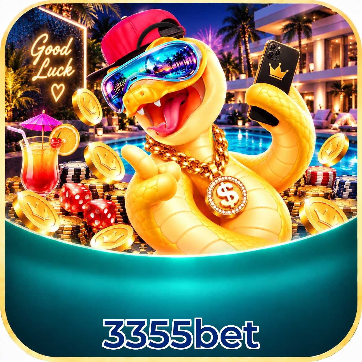 FAQ sobre RTP, volatilidade e modo demo nos slots 3355bet