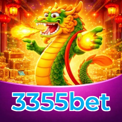 Catálogo de jogos 3355bet com fornecedores Pragmatic Play, Evolution, NetEnt
