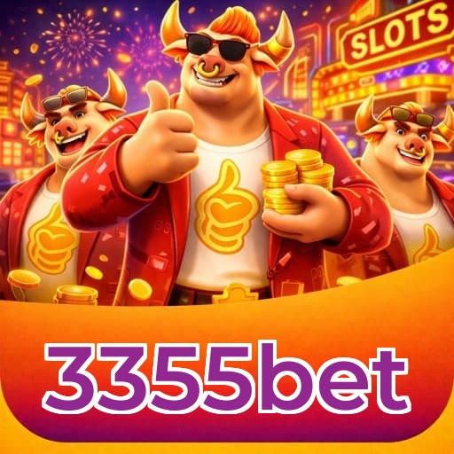 App mobile 3355bet