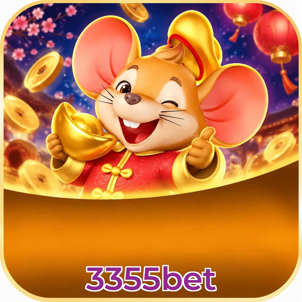 Página oficial da 3355bet no Facebook com promoções e suporte