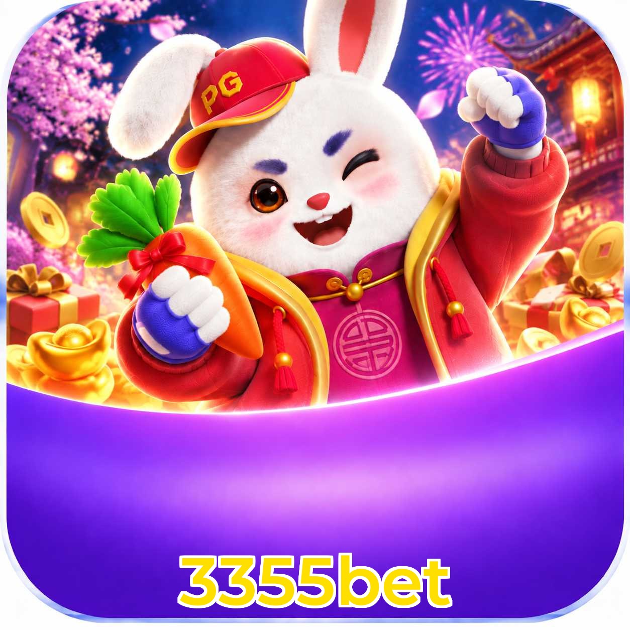 Cassino ao vivo da 3355bet com dealers reais e mesas HD
