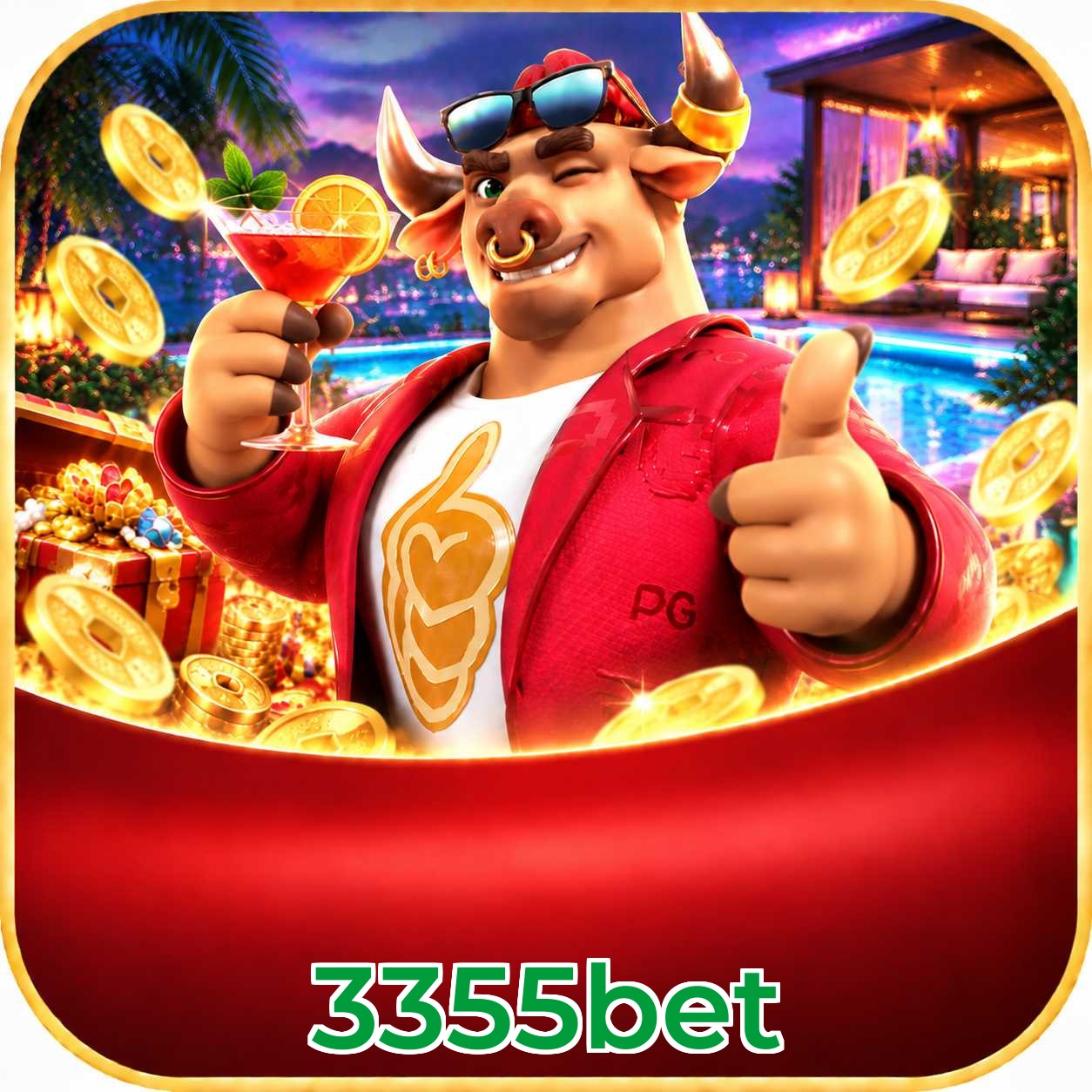 Requisitos de sistema para download do app 3355bet