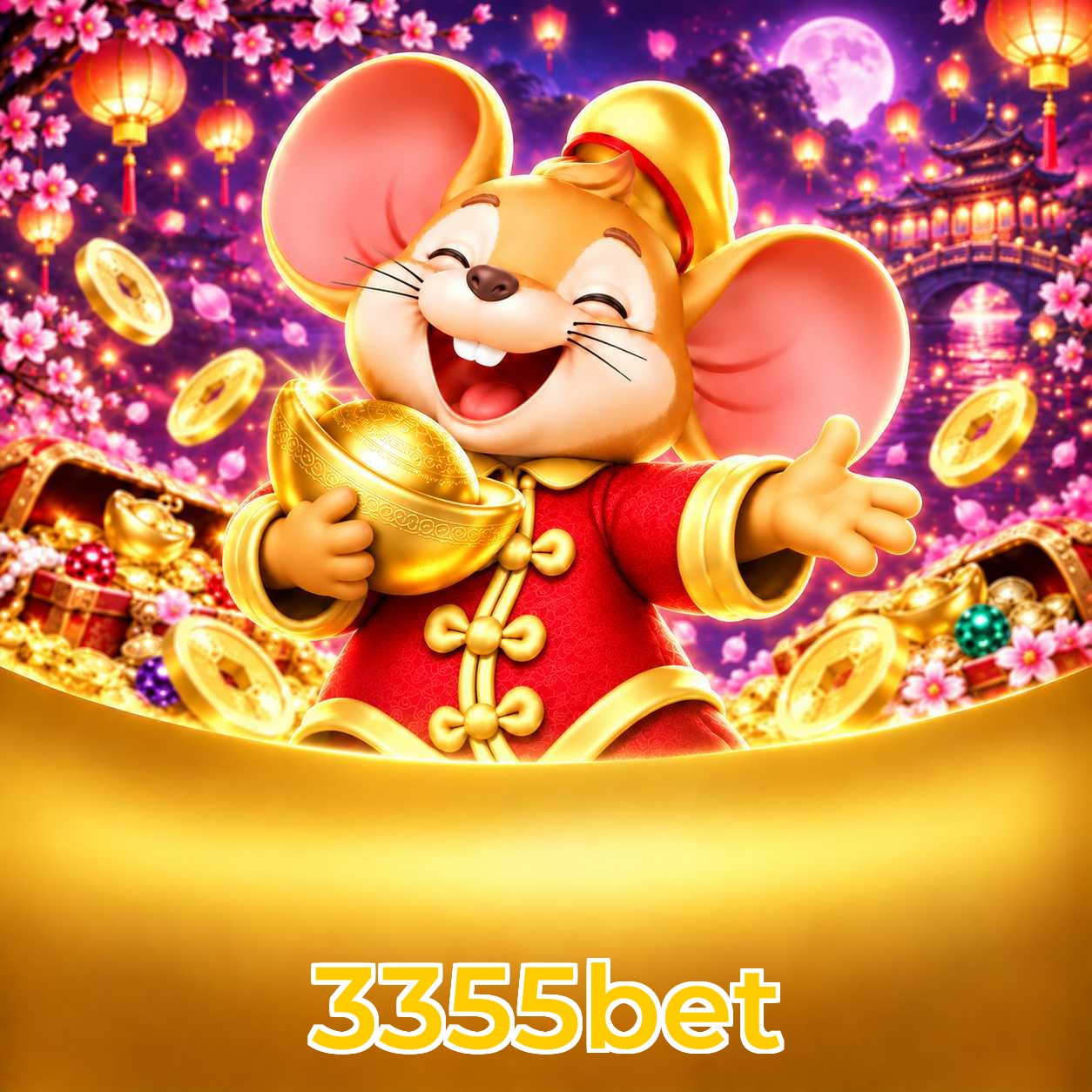APK oficial da 3355bet para Android com instalação verificada